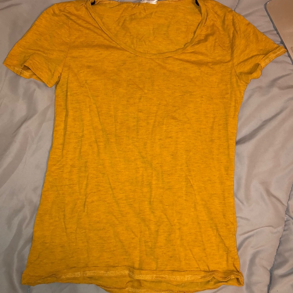 Basic Tee